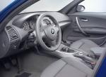 BMW 1-Series 5-Door 2005 года